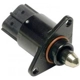 Purchase Top-Quality Idle Air Control Motor by DELPHI - CV10162 pa10