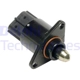 Purchase Top-Quality Idle Air Control Motor by DELPHI - CV10162 pa5