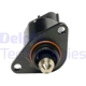 Purchase Top-Quality Idle Air Control Motor by DELPHI - CV10162 pa8