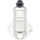 Purchase Top-Quality HOLSTEIN - 2IAC0025 - Idle Air Control Valve pa4