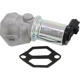 Purchase Top-Quality HOLSTEIN - 2IAC0144 - Idle Air Control Valve pa1