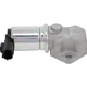 Purchase Top-Quality HOLSTEIN - 2IAC0144 - Idle Air Control Valve pa2