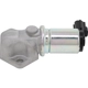 Purchase Top-Quality HOLSTEIN - 2IAC0144 - Idle Air Control Valve pa4