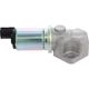 Purchase Top-Quality HOLSTEIN - 2IAC0420 - Idle Air Control Motor pa1