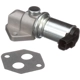 Purchase Top-Quality STANDARD - PRO SERIES - AC152 - Fuel Injection Idle Air Control Valve pa3
