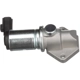 Purchase Top-Quality STANDARD - PRO SERIES - AC152 - Fuel Injection Idle Air Control Valve pa7