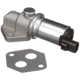 Purchase Top-Quality STANDARD - PRO SERIES - AC158 - Fuel Injection Idle Air Control Valve pa4