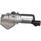 Purchase Top-Quality STANDARD - PRO SERIES - AC158 - Fuel Injection Idle Air Control Valve pa5