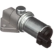 Purchase Top-Quality STANDARD - PRO SERIES - AC158 - Fuel Injection Idle Air Control Valve pa6