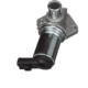 Purchase Top-Quality STANDARD - PRO SERIES - AC170 - Fuel Injection Idle Air Control Valve pa2