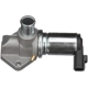 Purchase Top-Quality STANDARD - PRO SERIES - AC170 - Fuel Injection Idle Air Control Valve pa5