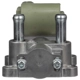 Purchase Top-Quality STANDARD - PRO SERIES - AC184 - Fuel Injection Idle Air Control Valve pa2