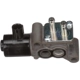 Purchase Top-Quality STANDARD - PRO SERIES - AC185 - Fuel Injection Idle Air Control Valve pa7