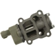Purchase Top-Quality STANDARD - PRO SERIES - AC186 - Fuel Injection Idle Air Control Valve pa4
