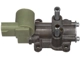 Purchase Top-Quality STANDARD - PRO SERIES - AC186 - Fuel Injection Idle Air Control Valve pa7