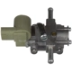Purchase Top-Quality STANDARD - PRO SERIES - AC197 - Fuel Injection Idle Air Control Valve pa16