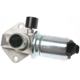 Purchase Top-Quality STANDARD - PRO SERIES - AC225 - Fuel Injection Idle Air Control Valve pa3