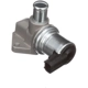 Purchase Top-Quality STANDARD - PRO SERIES - AC243 - Fuel Injection Idle Air Control Valve pa3