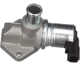 Purchase Top-Quality STANDARD - PRO SERIES - AC243 - Fuel Injection Idle Air Control Valve pa4