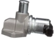 Purchase Top-Quality STANDARD - PRO SERIES - AC243 - Fuel Injection Idle Air Control Valve pa7