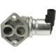 Purchase Top-Quality STANDARD - PRO SERIES - AC243 - Fuel Injection Idle Air Control Valve pa9