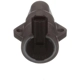 Purchase Top-Quality STANDARD - PRO SERIES - AC268 - Fuel Injection Idle Air Control Valve pa2