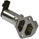 Purchase Top-Quality STANDARD - PRO SERIES - AC270 - Fuel Injection Idle Air Control Valve pa4