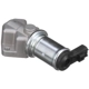 Purchase Top-Quality STANDARD - PRO SERIES - AC270 - Fuel Injection Idle Air Control Valve pa5