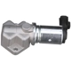 Purchase Top-Quality STANDARD - PRO SERIES - AC270 - Fuel Injection Idle Air Control Valve pa6
