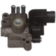Purchase Top-Quality STANDARD - PRO SERIES - AC271 - Fuel Injection Idle Air Control Valve pa5