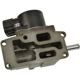 Purchase Top-Quality STANDARD - PRO SERIES - AC278 - Primary Fuel Injection Idle Air Control Valve pa2