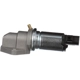 Purchase Top-Quality STANDARD - PRO SERIES - AC290 - Fuel Injection Idle Air Control Valve pa4