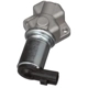 Purchase Top-Quality STANDARD - PRO SERIES - AC414 - Fuel Injection Idle Air Control Valve pa15
