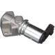 Purchase Top-Quality STANDARD - PRO SERIES - AC414 - Fuel Injection Idle Air Control Valve pa7
