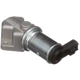Purchase Top-Quality STANDARD - PRO SERIES - AC414 - Fuel Injection Idle Air Control Valve pa9