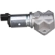 Purchase Top-Quality STANDARD - PRO SERIES - AC435 - Fuel Injection Idle Air Control Valve pa4