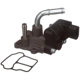 Purchase Top-Quality STANDARD - PRO SERIES - AC478 - Fuel Injection Idle Air Control Valve pa1
