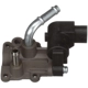 Purchase Top-Quality STANDARD - PRO SERIES - AC478 - Fuel Injection Idle Air Control Valve pa10