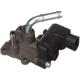 Purchase Top-Quality STANDARD - PRO SERIES - AC478 - Fuel Injection Idle Air Control Valve pa2