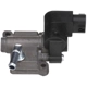 Purchase Top-Quality STANDARD - PRO SERIES - AC480 - Fuel Injection Idle Air Control Valve pa6
