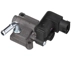 Purchase Top-Quality STANDARD - PRO SERIES - AC480 - Fuel Injection Idle Air Control Valve pa8