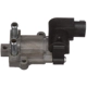 Purchase Top-Quality STANDARD - PRO SERIES - AC484 - Fuel Injection Idle Air Control Valve pa9