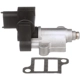 Purchase Top-Quality STANDARD - PRO SERIES - AC485 - Fuel Injection Idle Air Control Valve pa1