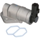 Purchase Top-Quality STANDARD - PRO SERIES - AC504 - Fuel Injection Idle Air Control Valve pa3