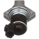 Purchase Top-Quality STANDARD - PRO SERIES - AC505 - Fuel Injection Idle Air Control Valve pa2