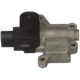 Purchase Top-Quality STANDARD - PRO SERIES - AC533 - Fuel Injection Idle Air Control Valve pa9
