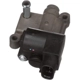 Purchase Top-Quality STANDARD - PRO SERIES - AC552 - Fuel Injection Idle Air Control Valve pa4