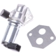 Purchase Top-Quality STANDARD - PRO SERIES - AC56 - Fuel Injection Idle Air Control Valve pa1