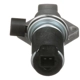 Purchase Top-Quality STANDARD - PRO SERIES - AC58 - Fuel Injection Idle Air Control Valve pa4