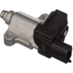 Purchase Top-Quality STANDARD - PRO SERIES - AC587 - Fuel Injection Idle Air Control Valve pa1